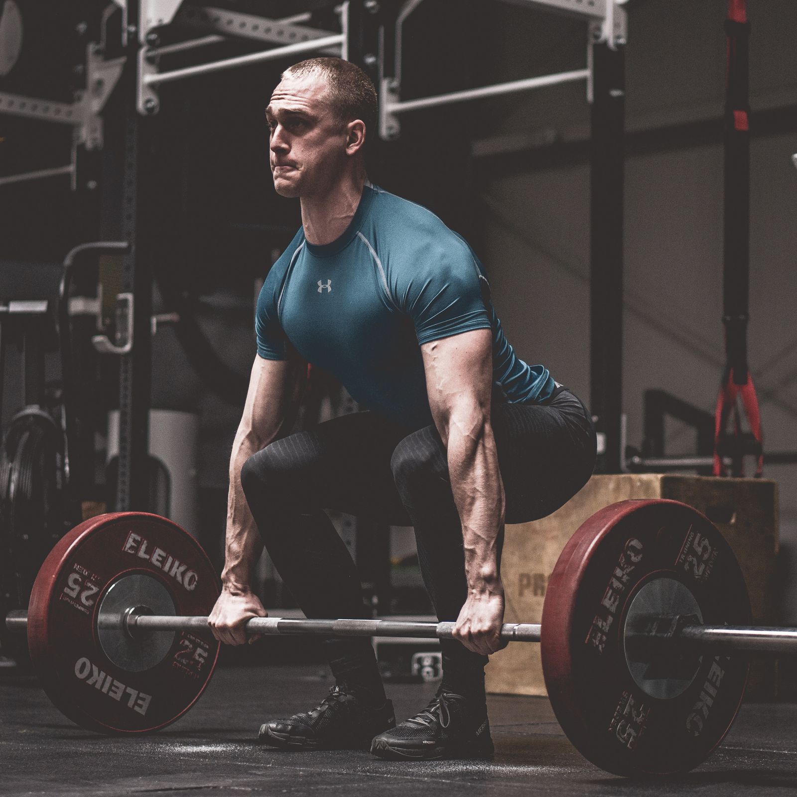 Préparation physique : travail de force pour sportif d'endurance